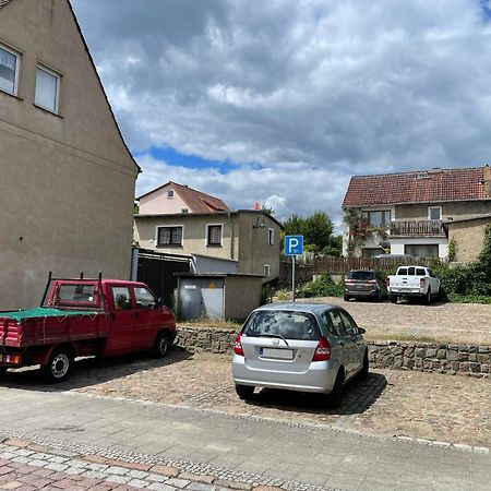 Ferienhaus Seekutter Mit Eigenem Seezugang Malchow (Mecklenburg-Vorpommern) Exterior foto