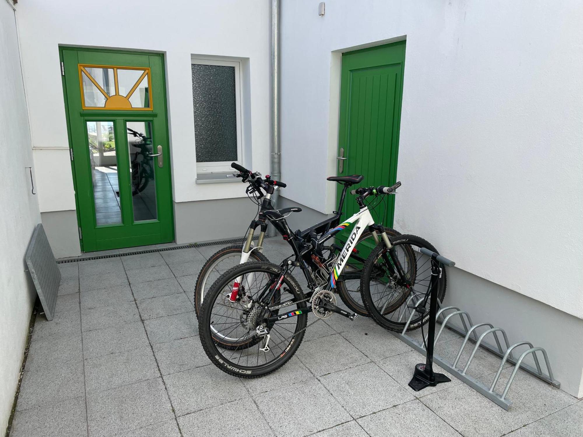 Ferienhaus Seekutter Mit Eigenem Seezugang Malchow (Mecklenburg-Vorpommern) Exterior foto