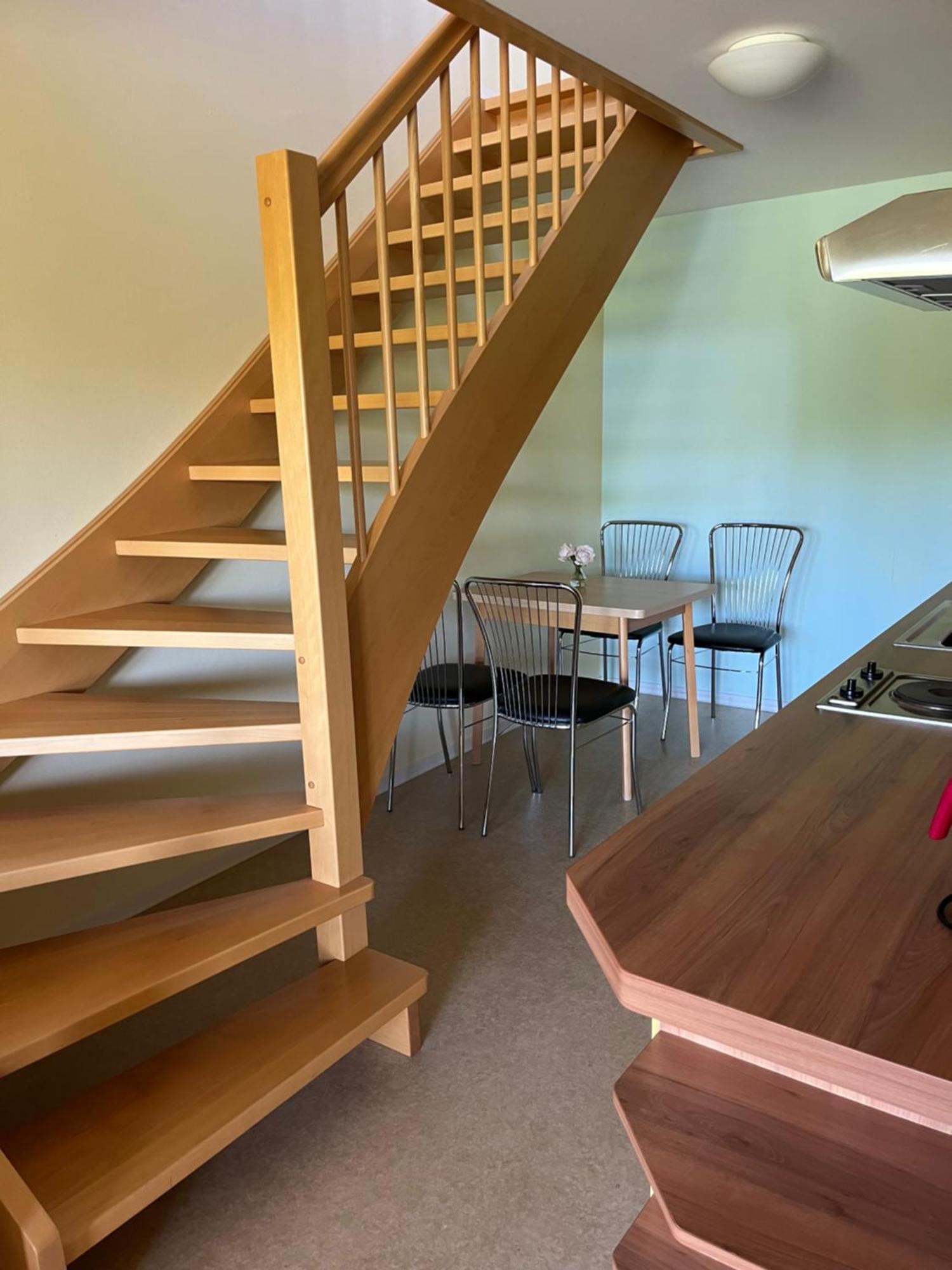 Ferienhaus Seekutter Mit Eigenem Seezugang Malchow (Mecklenburg-Vorpommern) Quarto foto