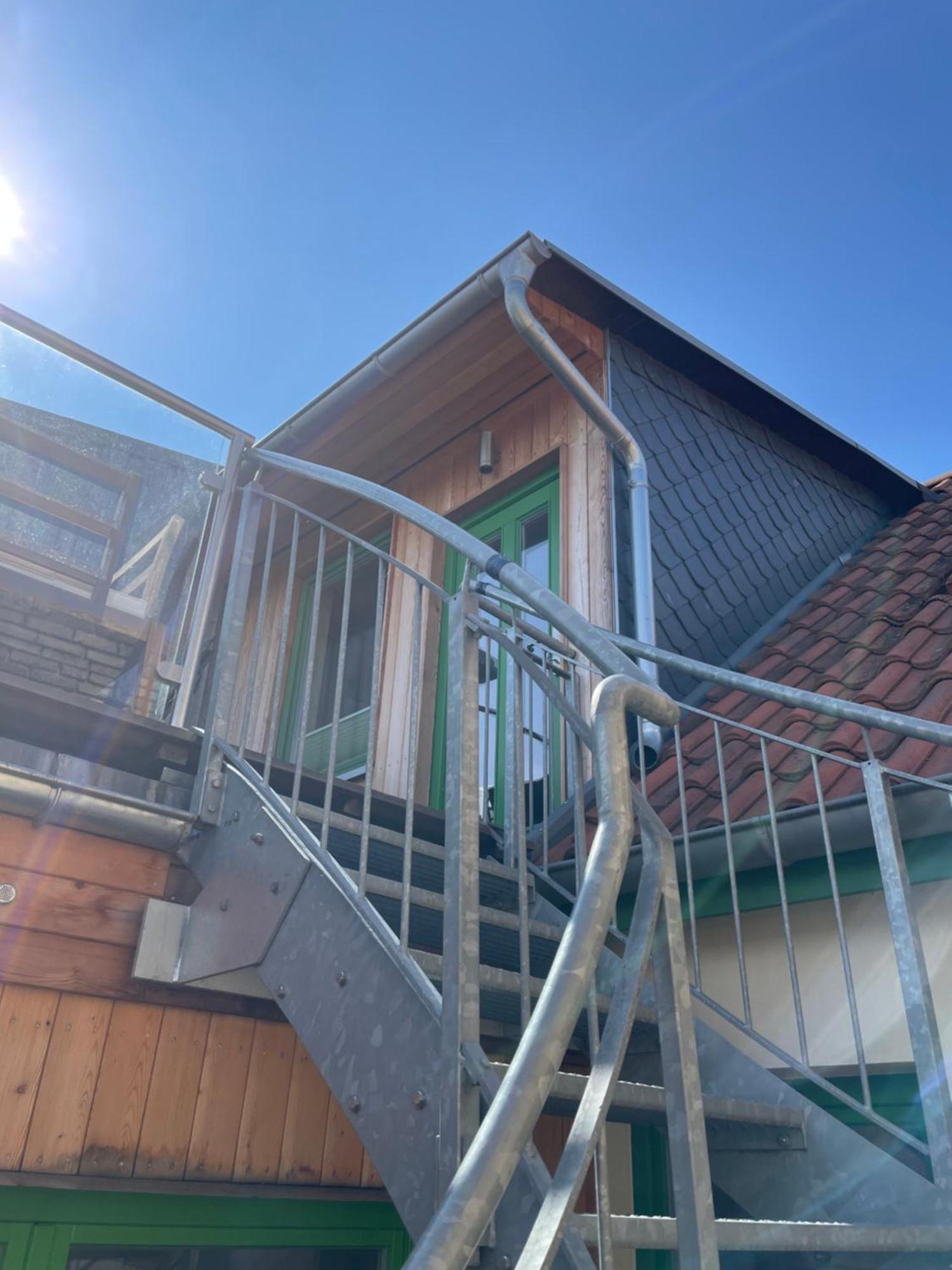 Ferienhaus Seekutter Mit Eigenem Seezugang Malchow (Mecklenburg-Vorpommern) Quarto foto